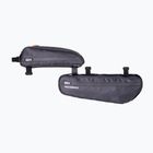 Dviračio rėmo krepšys Rockbros 043 Bike Tube Bag 3 l black