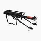 Bagažinė dviračiui Rockbros HJ1009 Bike Rear Rack black