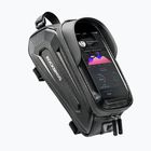 Dviračio rėmo krepšys Rockbros B68 Bike Tube Bag 1.7L black