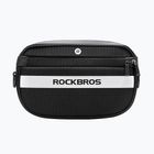 Dviračio rankenos krepšys Rockbros B27 Bike Front Bag black