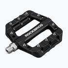 Pedalai dviračiams Rockbros 2017-12C black