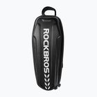 Dviračio rėmo krepšys Rockbros B60 Bike Tube Bag M black