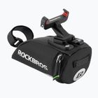 Dviračio balneliui skirtas krepšys Rockbros C28BK Bike Saddle Bag black