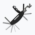 Raktas dviratininkui Rockbros GJ1601 Repair Tool 16in1 black/silver