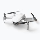 DJI Mini SE FlyMore Combo dronas pilkos spalvos CP.MA.00000320.01