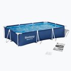 Karkasinis baseinas Bestway Steel Pro Pool 300 cm mėlynas