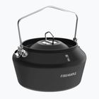 Kelioninis virdulys Fire-Maple Frost Aluminium juodas
