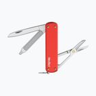 Daugiafunkcinis įrankis Nextool Mini Pocket Knife red