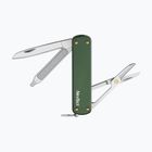 Daugiafunkcinis įrankis Nextool Mini Pocket Knife green