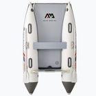 Aqua Marina AIRCAT katamaranas 9'4″ pontonas baltas BT-AC285