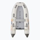 4 vietų pontonas Aqua Marina U-DeLuxe 2,98 m DWF Air Deck