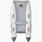 Aqua Marina 11'0″ pontoninis AIRCAT katamaranas baltas BT-AC335
