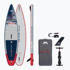 Aqua Marina Hyper 11'6" SUP lenta pilkos spalvos BT-23HY01