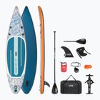 SUP irklentė Aqua Marina Pure Air All-Round Sup-Kayak Hybrid 11ʼ0" blue