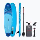 SUP irklentė Aqua Marina Vapor universalus iSUP 10ʼ4" aqua splash