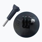 Aqua Marina Lite veiksmo kameros laikiklis juodas B0302817