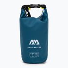 Aqua Marina sausas krepšys 2l, tamsiai mėlynas B0303034 neperšlampamas krepšys