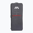 Kuprinė SUP irklentei Aqua Marina Zip XL 130 l grey