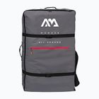 Kuprinė SUP irklentei Aqua Marina Zip Pro Tomahawk for Air-C grey