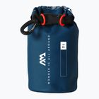 Neperšlampamas maišas Aqua Marina Dry Bag Mini 2 l navy