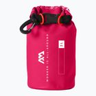 Neperšlampamas maišas Aqua Marina Dry Bag Mini 2 l pink