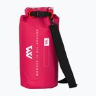 Neperšlampamas maišas Aqua Marina Dry Bag 10 l pink