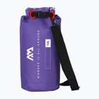Neperšlampamas maišas Aqua Marina Dry Bag 10 l purple