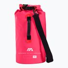 Neperšlampamas maišas Aqua Marina Dry Bag 20 l pink