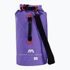 Neperšlampamas maišas Aqua Marina Dry Bag 20 l purple