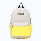 Kuprinė SKECHERS Backpack 18 l grey/yellow