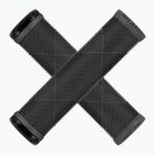 Vairo rankenos Lizard Skins Single-Clamp Strata jet black