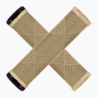 Vairo rankenos Lizard Skins Single-Clamp Strata sand tan