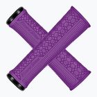 Vairo rankenos Lizard Skins 36.5 Single-Clamp Gradient ultra purple
