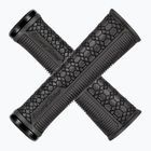 Vairo rankenos Lizard Skins 36.5 Single-Clamp Gradient jet black