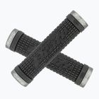 Vairo rankenos Lizard Skins Dual-Clamp Moab black