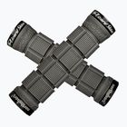 Vairo rankenos Lizard Skins Dual-Clamp Northshore graphite