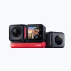 Insta360 ONE RS Twin Edition kamera su 4K + 360° moduliu CINRSGP/A