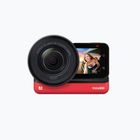 Insta360 ONE RS 1 colio Edition raudonai juoda CINRSGP/B kamera