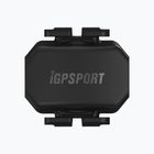 Kadencijos jutiklis iGPSPORT CAD70 juodas 17724