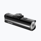 Priekinis dviračio žibintas iGPSPORT VS1200 + M80 black