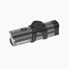 Priekinis dviračio žibintas iGPSPORT VS500 dark gray