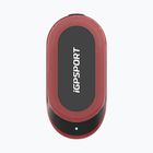 Dviračių radaras iGPSPORT SR Mini black