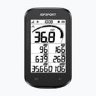 Kompiuteris dviračiui iGPSport GPS BSC100 Max black