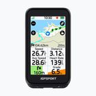 Dviračių navigacija iGPSPORT BiNavi Air black