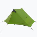 2 vietų stovyklavimo palapinė 3F UL GEAR Lanshan 2P 15D Green