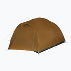 Ketruvietė palapinė 3F UL Qingkong 4P 210T Khaki