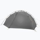 2 vietų stovyklavimo palapinė 3F UL GEAR Taiji 2P 15D Grey