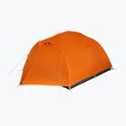 Ketruvietė palapinė 3F UL Qingkong 4P 210T Orange