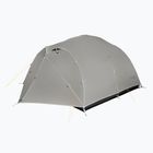 Ketruvietė palapinė 3F UL Qingkong 4P 210T Grey