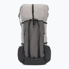 Turistinė kuprinė 3F UL Qidian Pro 46+10L gray